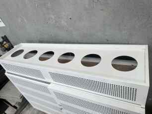 Planex Planter Box Cabinet 1800mm