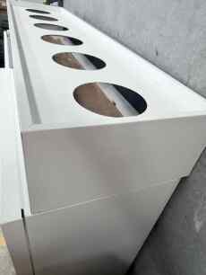 Planex Planter Box Cabinet 1800mm