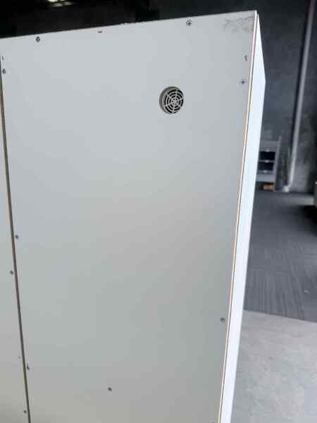 6 Box Combination Lockers