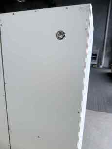 6 Box Combination Lockers