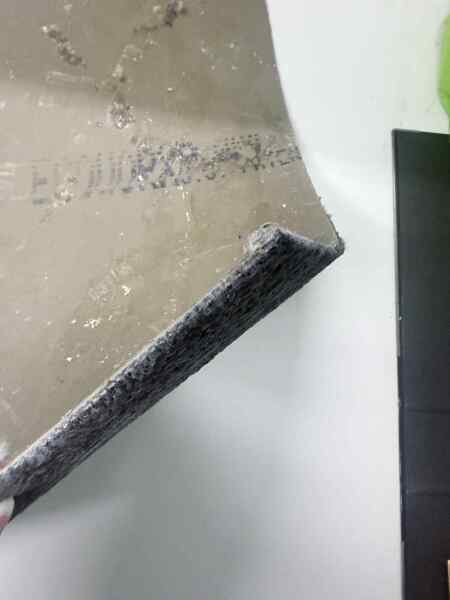 Large Commercial Tile