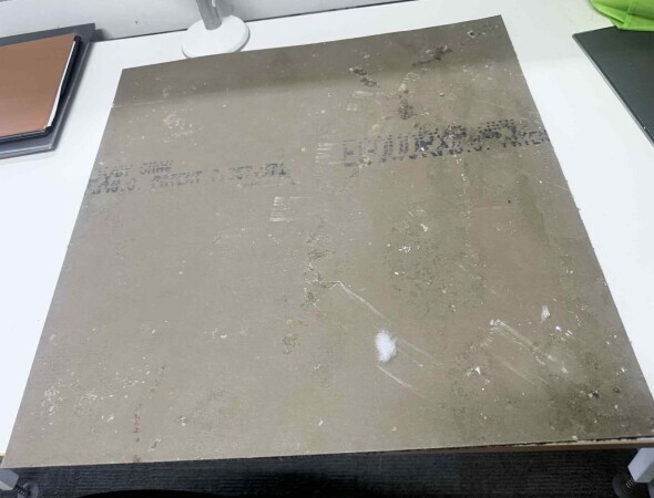 Large Commercial Tile