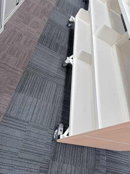 Portable Shelf