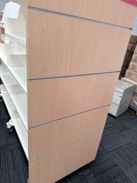Portable Shelf
