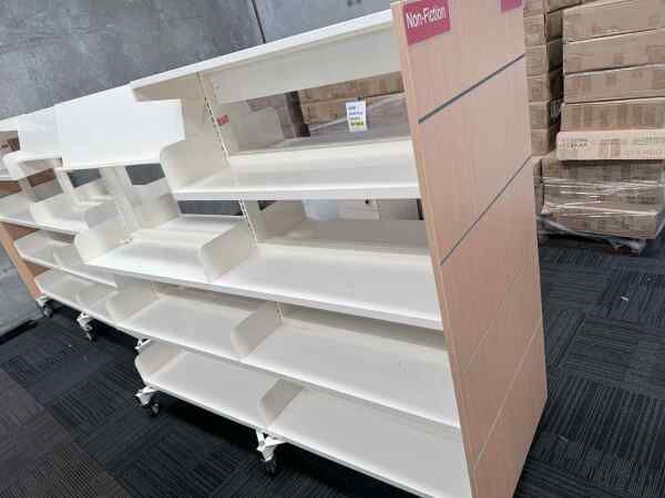 Portable Shelf