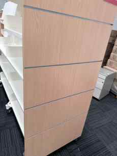 Portable Shelf