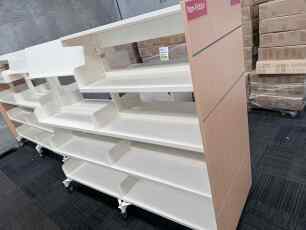 Portable Shelf
