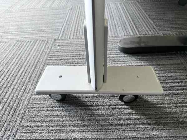 Portable Partitions 1500mm