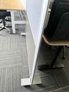 Portable Partitions 1500mm
