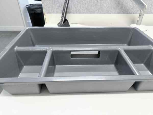 Ezy Storage- Medium Insert Tray (new)