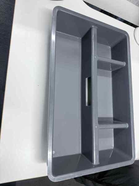 Ezy Storage- Medium Insert Tray (new)
