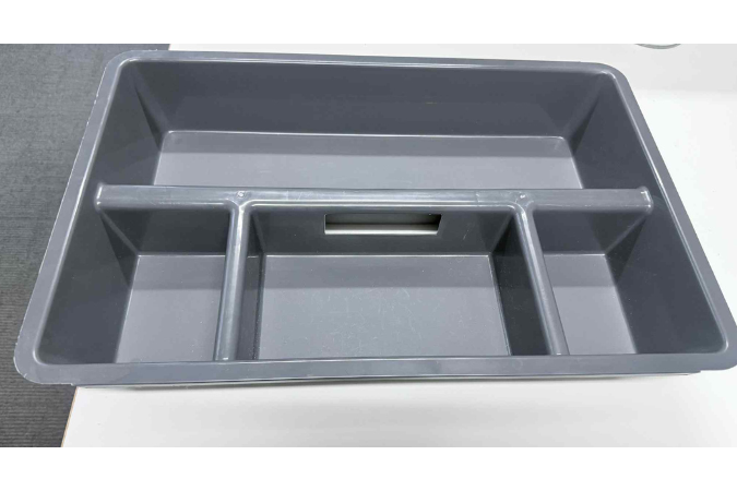 Ezy Storage- Medium Insert Tray (new)