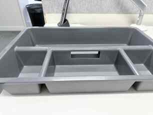 Ezy Storage- Medium Insert Tray (new)