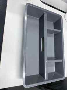 Ezy Storage- Medium Insert Tray (new)