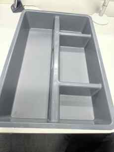 Ezy Storage- Medium Insert Tray (new)