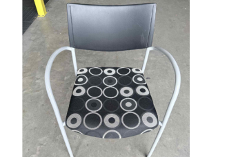 Retro Chair