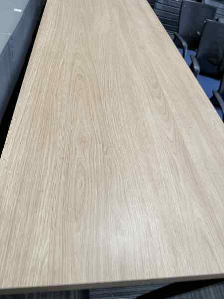 Bench 6600mm