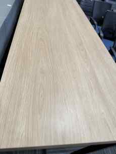 Bench 6600mm