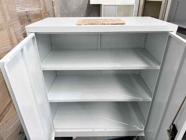 Ergoline Swing Door Cupboards (new)
