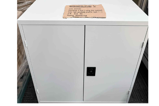 Ergoline Swing Door Cupboards (new)