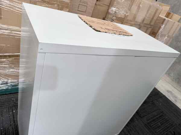 Ergoline Swing Door Cupboards (new)