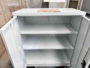 Ergoline Swing Door Cupboards (new)