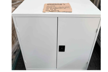 Ergoline Swing Door Cupboards (new)