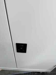 Ergoline Swing Door Cupboards (new)