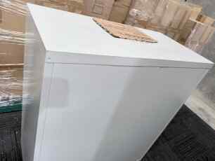 Ergoline Swing Door Cupboards (new)