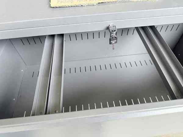 Ergolink Lateral Filling Cabinet (new)