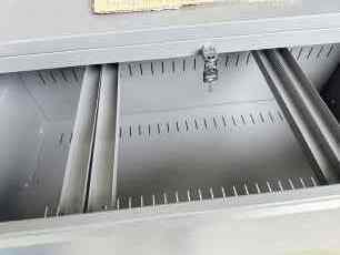 Ergolink Lateral Filling Cabinet (new)