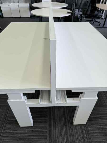 Two Person Workstation 1800mm