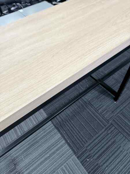Beech Bench 3200mm