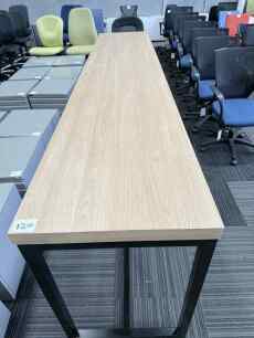 Beech Bench 3200mm