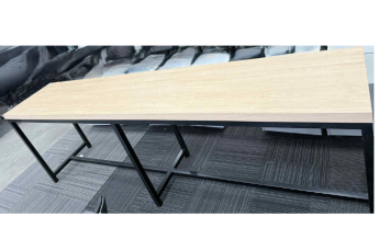 Beech Bench 3200mm