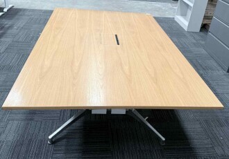 Boardroom Table 2400mm