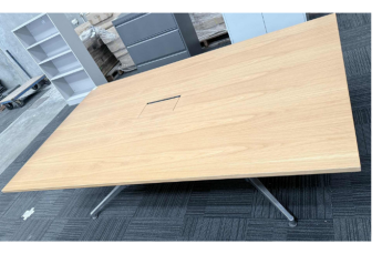 Boardroom Table 2400mm