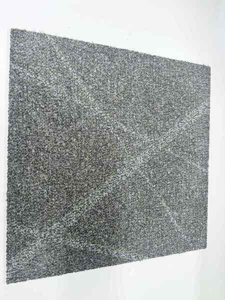 Green/Grey Tiles with underlay