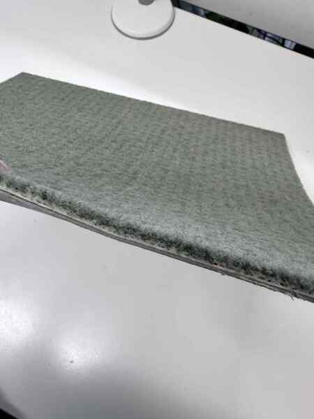 Green Spec Tile