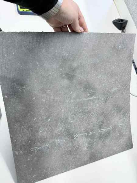 Green Spec Tile