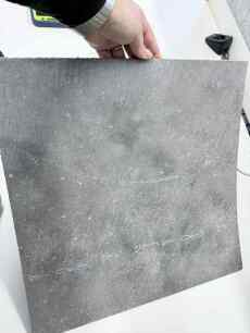 Green Spec Tile