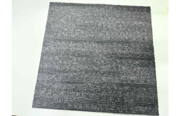 Grey Industrial Carpet Tile/underlay