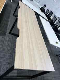 Two Person DESK 2700mm