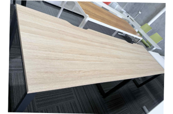 Two Person DESK 2700mm