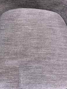 Purple Armchair