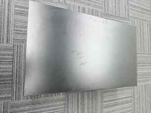 Black Coffee Table
