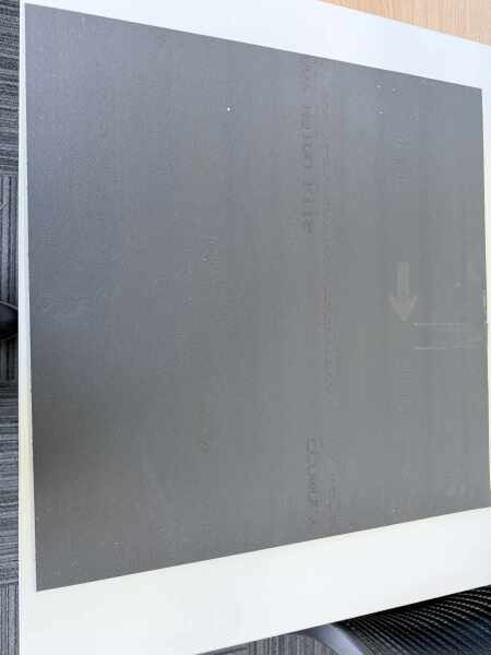 Industrial Grey Carpet Tile 