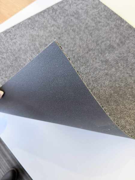 Industrial Grey Carpet Tile 
