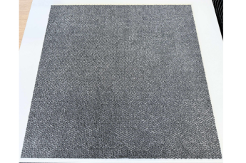 Industrial Grey Carpet Tile 