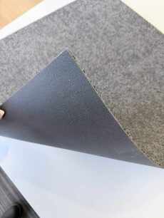 Industrial Grey Carpet Tile 